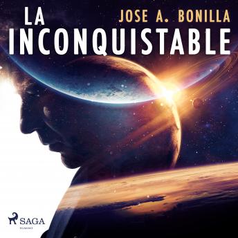[Spanish] - La inconquistable