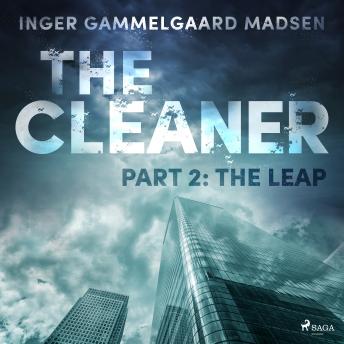 The Cleaner 2: The Leap