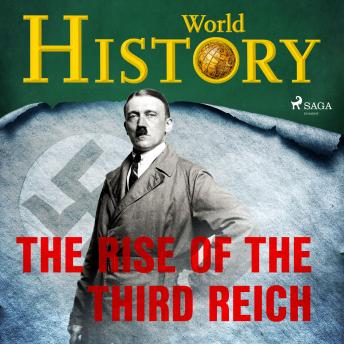 The Rise of the Third Reich