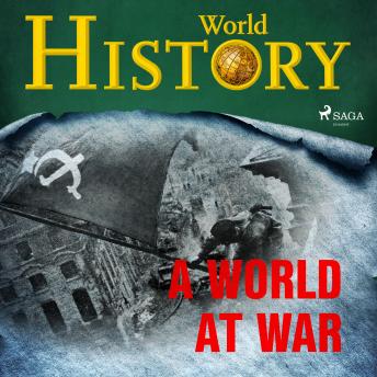 Download World at War by World History
