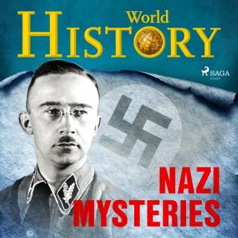 Nazi Mysteries