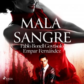 [Spanish] - Mala sangre