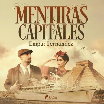 [Spanish] - Mentiras capitales