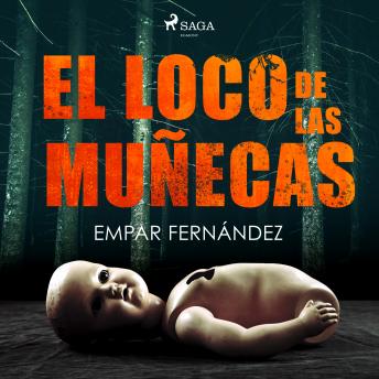 [Spanish] - El loco de las muñecas