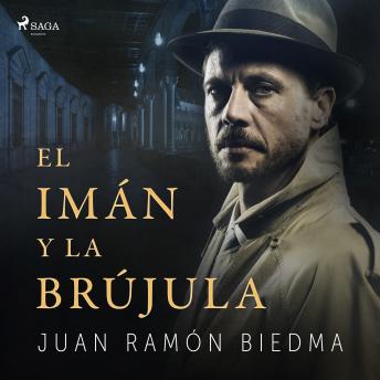 [Spanish] - El imán y la brújula