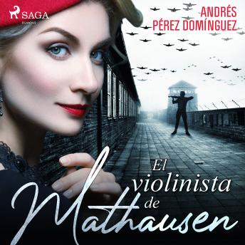 [Spanish] - El violinista de Mathausen