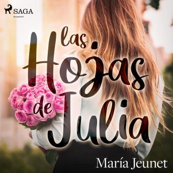 [Spanish] - Las hojas de Julia