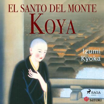 [Spanish] - El santo del monte Koya