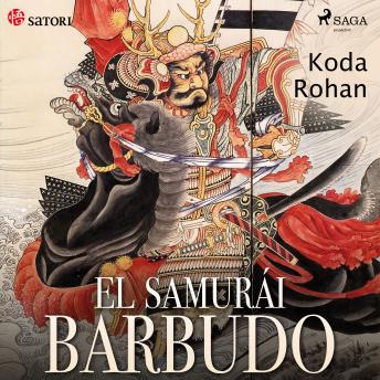 [Spanish] - El samurái barbudo