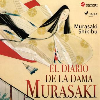 [Spanish] - El diario de la dama Murasaki