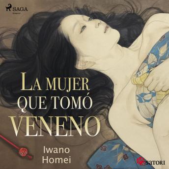 [Spanish] - La mujer que tomó veneno