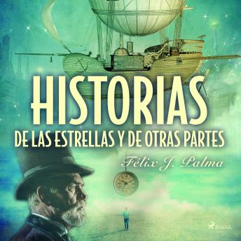 [Spanish] - Historias de las estrellas y de otras partes