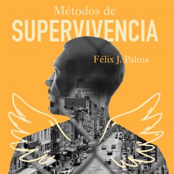 [Spanish] - Métodos de supervivencia