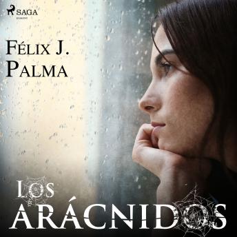 [Spanish] - Los arácnidos