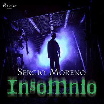 [Spanish] - Insomnio