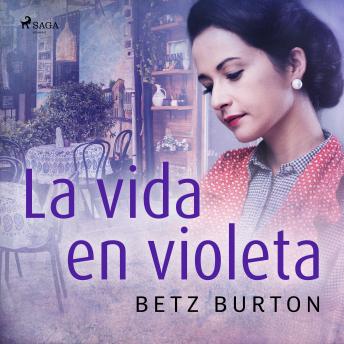 [Spanish] - La vida en violeta