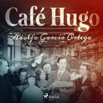 [Spanish] - Café Hugo