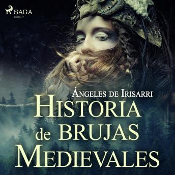 [Spanish] - Historias de brujas medievales