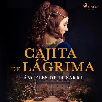 [Spanish] - La cajita de lágrima