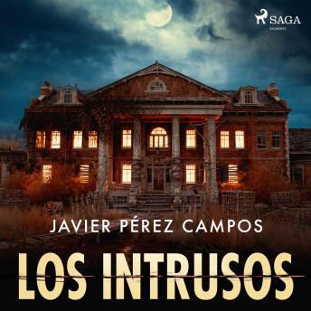 [Spanish] - Los intrusos