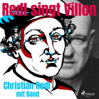 [German] - Redl singt Villon