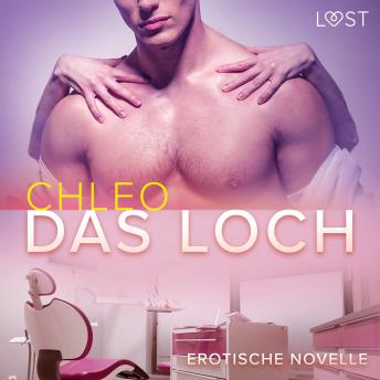 [German] - Das Loch - Erotische Novelle