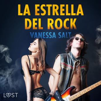 [Spanish] - La estrella del rock