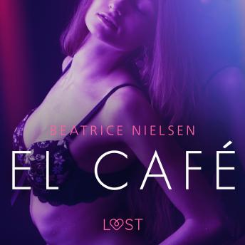 [Spanish] - El café