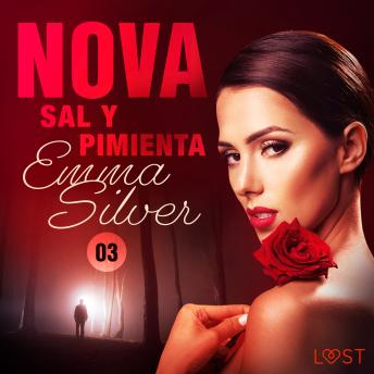 [Spanish] - Nova 3: Sal y Pimienta
