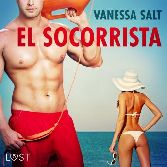 [Spanish] - El socorrista
