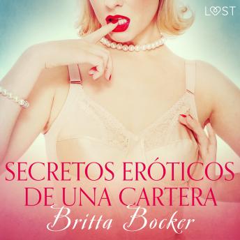 [Spanish] - Secretos eróticos de una cartera