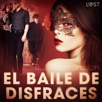 [Spanish] - El baile de disfraces