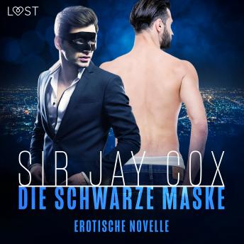 [German] - Black 2 - Die Schwarze Maske - Erotische Novelle