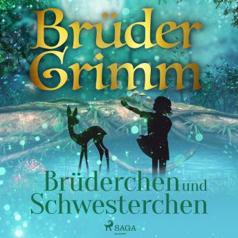 [German] - Brüderchen und Schwesterchen