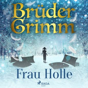 [German] - Frau Holle