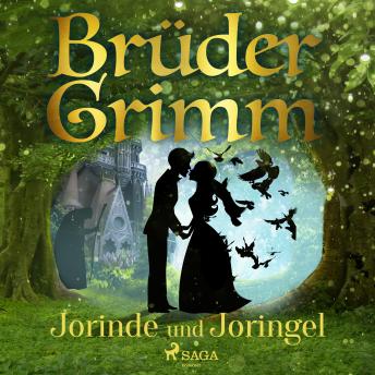 [German] - Jorinde und Joringel