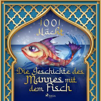 [German] - Die Geschichte des Mannes mit dem Fisch