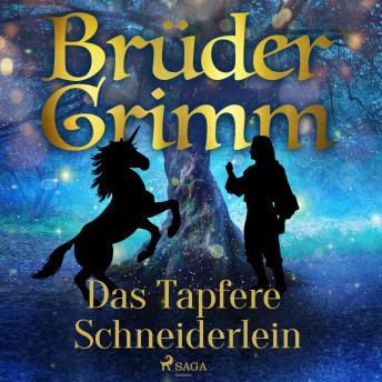 [German] - Das Tapfere Schneiderlein