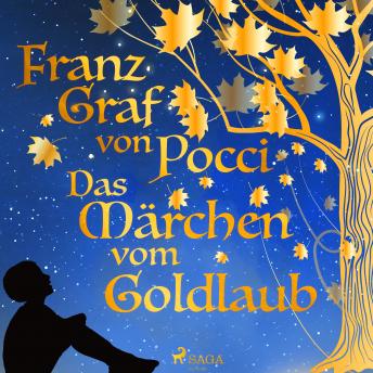 [German] - Das Märchen vom Goldlaub