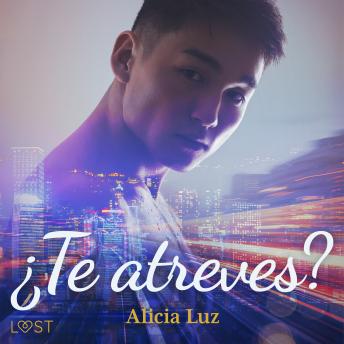 [Spanish] - ¿Te atreves? - una novela erótica