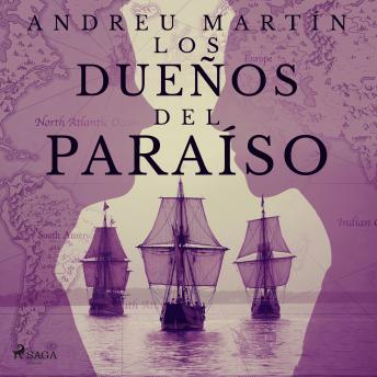 [Spanish] - Los dueños del paraíso