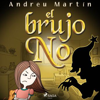 [Spanish] - El brujo No