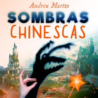 [Spanish] - Sombras chinescas
