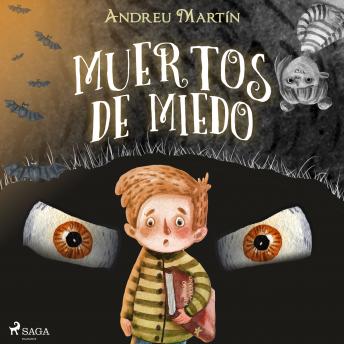 [Spanish] - Muertos de miedo