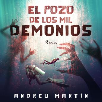 [Spanish] - El pozo de los mil demonios