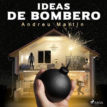 [Spanish] - Ideas de bombero