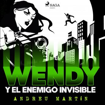 [Spanish] - Wendy y el enemigo invisible