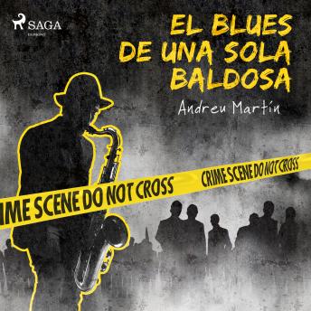 [Spanish] - El blues de una sola baldosa