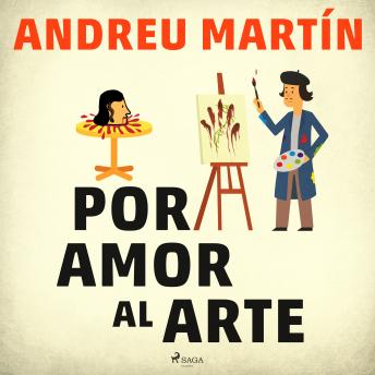[Spanish] - Por amor al arte
