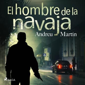 [Spanish] - El hombre de la navaja